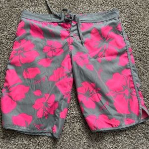 Hurley Women’s Board-shorts